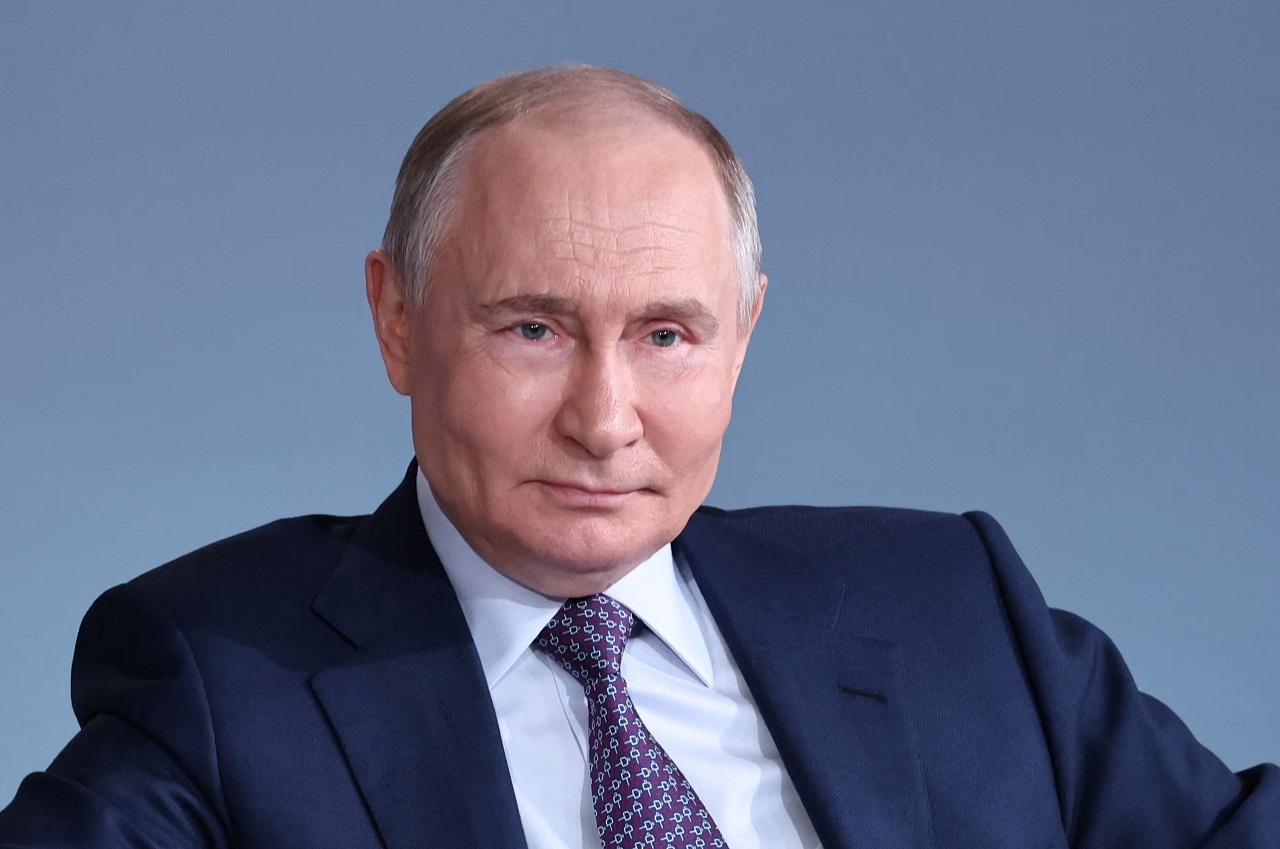 Putin ਨੇ ਆਜ਼ਾਦੀ ਦਿਵਸ ਦੀ ਦਿੱਤੀ ਵਧਾਈ, ਕਿਹਾ-ਅੱਜ ਦੁਨੀਆ ''ਚ ਭਾਰਤ ਦੀ ਖਾਸ ਜਗ੍ਹਾ