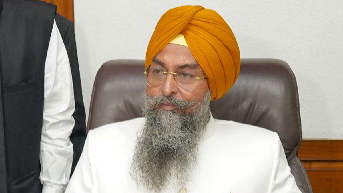 ਵੱਡੀਆਂ ਸ਼ਤਾਬਦੀਆਂ ਮਨਾਉਣ ਲਈ ਮਿਲੇ ਸੁਝਾਵਾਂ ''ਤੇ ਅਮਲ ਕਰਾਂਗੇ : ਸੰਧਵਾਂ