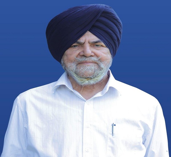 ਸਾਬਕਾ ਮੰਤਰੀ ਬਲਦੇਵ ਸਿੰਘ ਮਾਨ ਨੇ ਅਕਾਲੀ ਦਲ ''ਚ ਕੀਤੀ ਵਾਪਸੀ