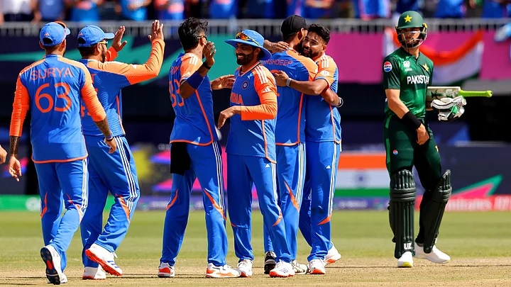 ASIA CUP ਤੋਂ ਪਹਿਲਾਂ ਵੱਡੀ ਅਪਡੇਟ! IND vs PAK ਮੁਕਾਬਲਿਆਂ ਬਾਰੇ ਭਾਰਤ ਸਰਕਾਰ ਦਾ ਫ਼ੈਸਲਾ