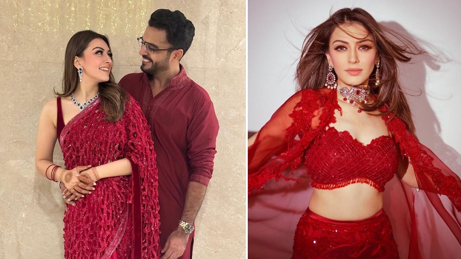 ਟੁੱਟ ਰਿਹੈ ਇਕ ਹੋਰ ਵਿਆਹ! ਮਸ਼ਹੂਰ ਅਦਾਕਾਰਾ ਨੇ ਵਿਆਹ ਦੀਆਂ ਤਸਵੀਰਾਂ ਤੇ ਵੀਡੀਓਜ਼ ਕੀਤੀਆਂ ਡਿਲੀਟ