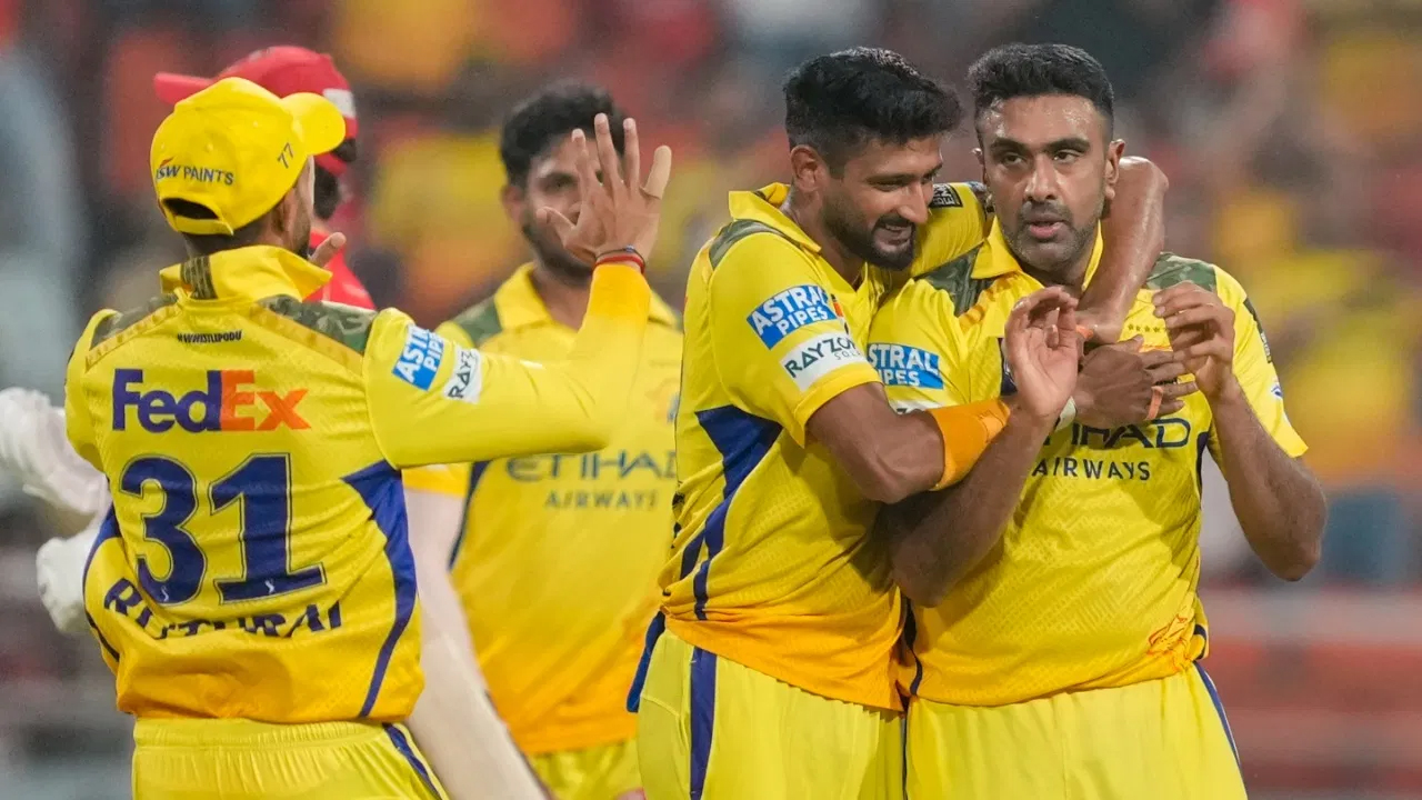 CSK ਛੱਡਣੀ ਚਾਹੁੰਦਾ ਹੈ ਧੋਨੀ ਦਾ ਖਾਸਮਖਾਸ ਖਿਡਾਰੀ! ਜਿਤਵਾ ਚੁੱਕੈ ਕਈ ਮੁਕਾਬਲੇ