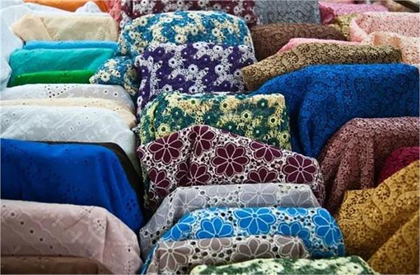 us imposes 50  tariff on india  cloud of crisis on textile exports