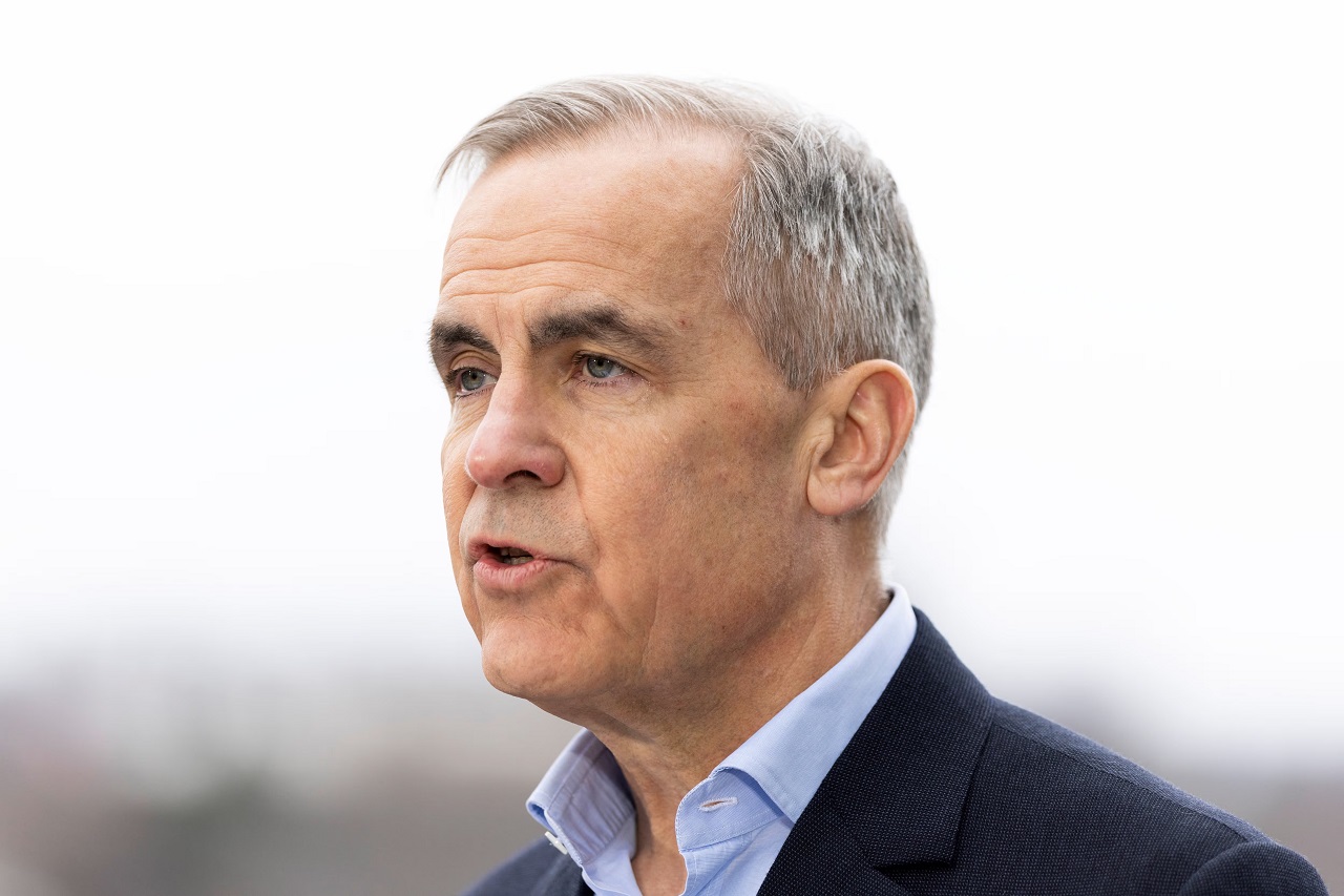 Trump ਦੇ 35% ਟੈਰਿਫ ਐਲਾਨ ਤੋਂ ਬਾਅਦ ਕੈਨੇਡੀਅਨ PM Carney ਦਾ ਅਹਿਮ ਬਿਆਨ