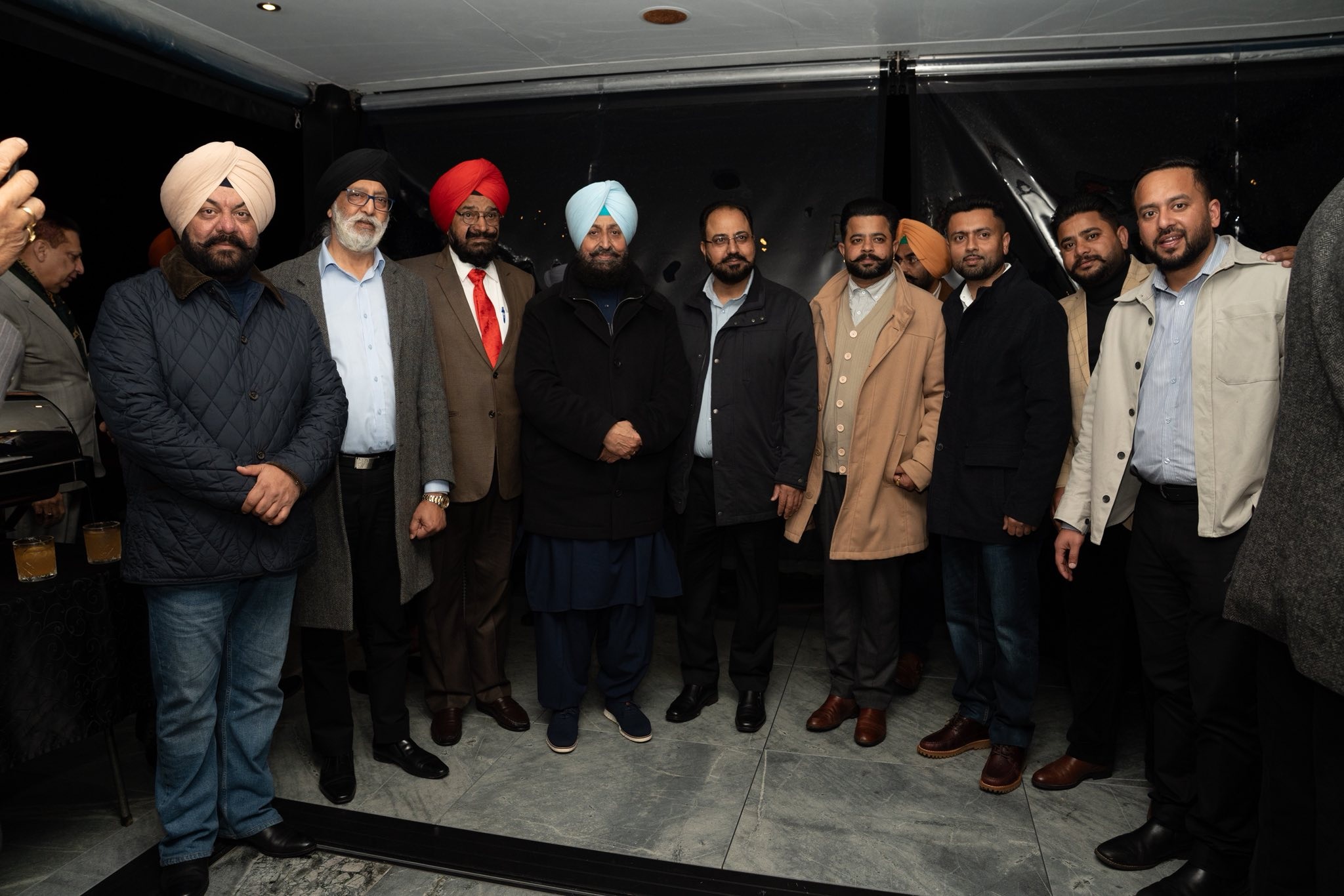 ਨਿਊਜ਼ੀਲੈਂਡ ਪੁੱਜੇ ਪ੍ਰਤਾਪ ਬਾਜਵਾ, ਪੰਜਾਬੀ NRIs ਨਾਲ ਕੀਤੀ ਮੁਲਾਕਾਤ, ਖੁਸ਼ਹਾਲ ਪੰਜਾਬ ਬਾਰੇ ਖੁੱਲ੍ਹ ਕੇ ਕੀਤੀ ਚਰਚਾ