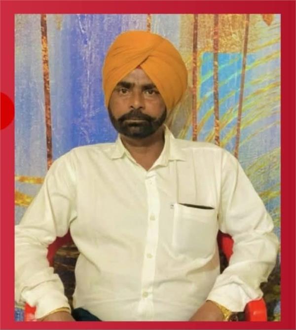 heart attack farmer