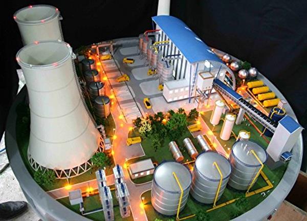 neglecting small industries is an obstacle in the path of development