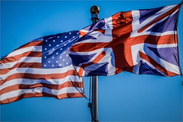 donald trump on britain