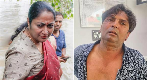 cm rekha gupta security increased attack