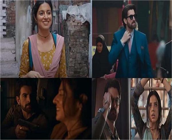 ek chatur naar teaser out now