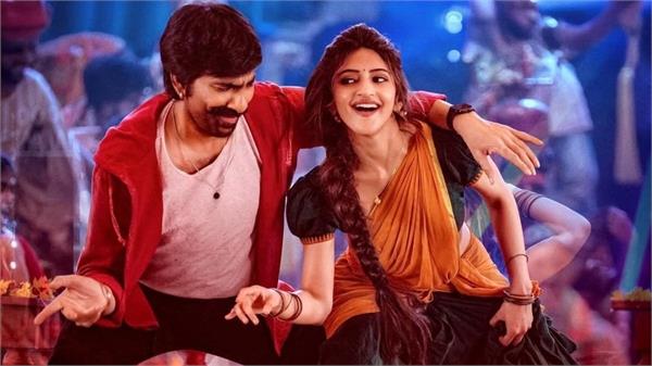 release of ravi teja  s   mass jathara   postponed due to film industry strike