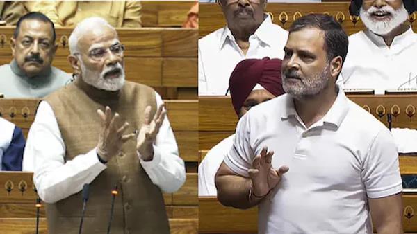 who got what from the discussion in parliament