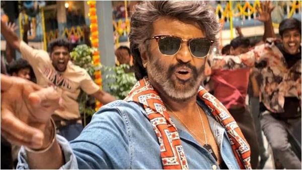 superstar rajinikanth  s film   coolie   the powerhouse   joins the 150 crore club
