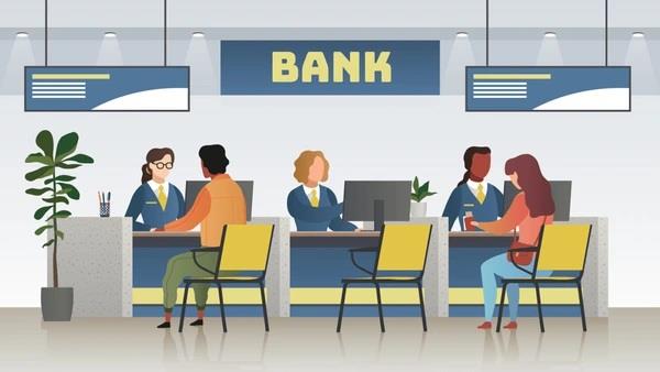 now the relationship between bank management and employees is no longer cordial