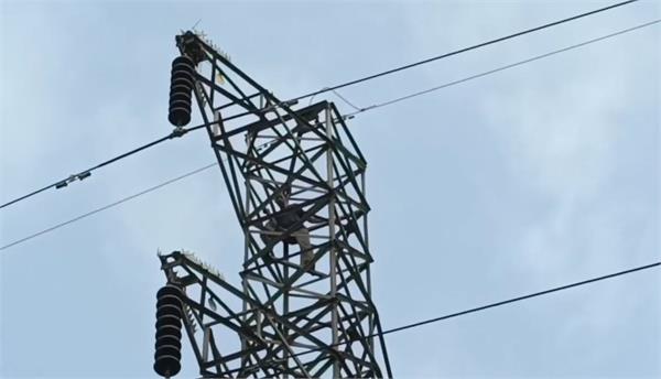 moga bijli tower