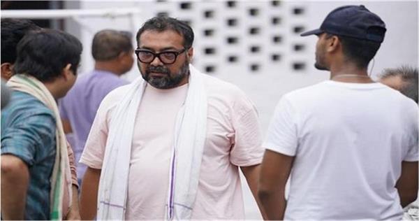 anurag kashyap tells the story title film sniper decided