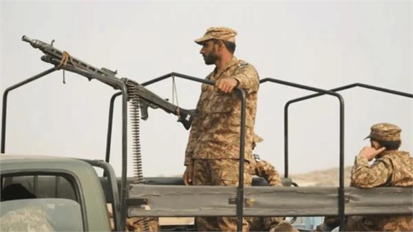 pak security forces kill 47 terrorists