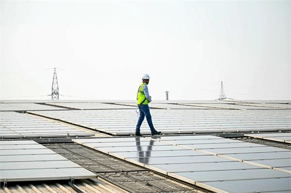 india america clean energy