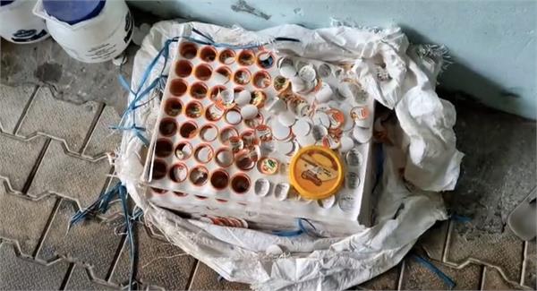 ghee  factory  sample