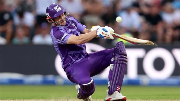 dilshan s memory came to mind after seeing this player s shot watch the video