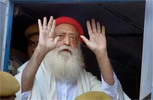 big decision rape convict asaram again gets bail