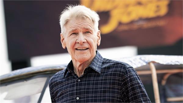actor harrison ford says no plans to retire from films