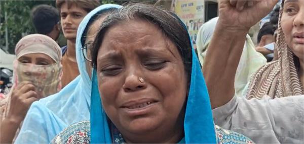 boy dies due to gunshot wounds in jalandhar