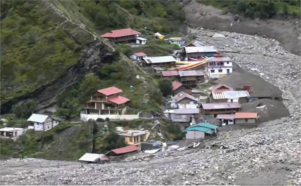 uttarakhand natural disaster people floods