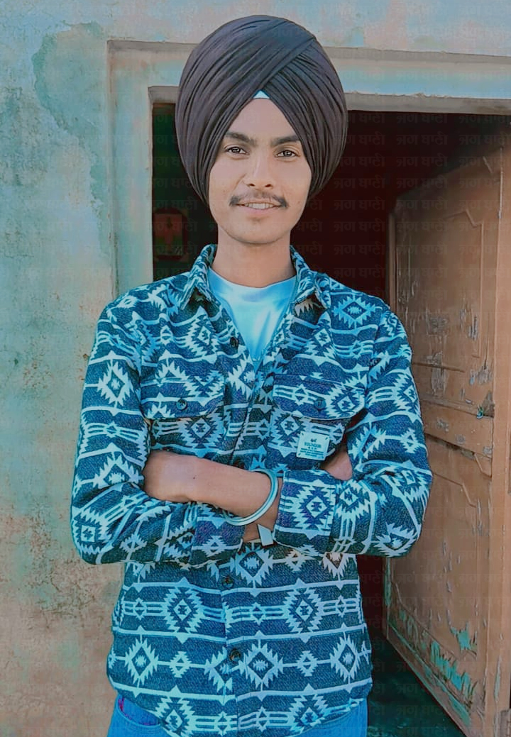 ਖੇਤਾਂ ''ਚ ਗਏ ਮੁੰਡੇ ਨਾਲ ਵਾਪਰੀ ਘਟਨਾ, ਜਦੋਂ ਪਰਿਵਾਰ ਨੇ ਦੇਖਿਆ ਤਾਂ ਉਡ ਗਏ ਹੋਸ਼