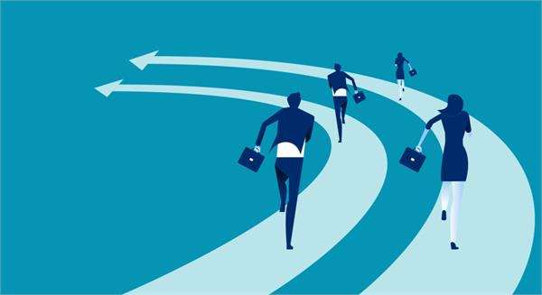 competition itself creates unrest 