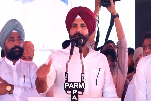 ਰੱਖੜ ਪੁੰਨਿਆ ਮੌਕੇ ਰਾਜਾ ਵੜਿੰਗ ਦਾ ਵੱਡਾ ਬਿਆਨ, ਕਾਂਗਰਸੀ ਆਗੂਆਂ ਨੂੰ ਕੀਤੀ ਅਪੀਲ