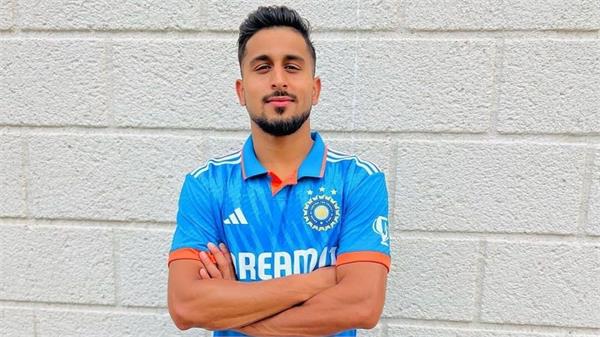 umran malik ready to return after battling injuries