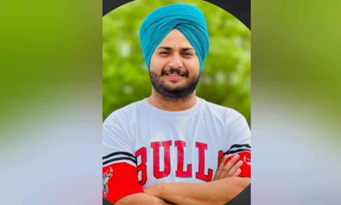ਪੋਕਲੇਨ ਮਸ਼ੀਨ ਕਾਰਨ ਵਾਪਰੇ ਹਾਦਸੇ ''ਚ ਨੌਜਵਾਨ ਦੀ ਮੌਤ, ਪਾਬੰਦੀ ਦੇ ਬਾਵਜੂਦ ਹੋ ਰਹੀ ਸੀ ਮਾਈਨਿੰਗ