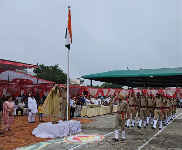 independence day halwara