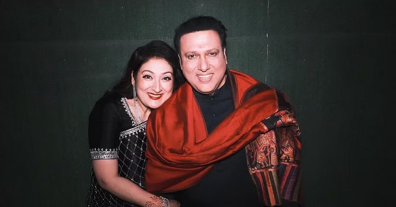 ਗੋਵਿੰਦਾ ਦੀ ਪਤਨੀ ਨੇ ਕੋਰਟ ''ਚ ਦਿੱਤੀ ਤਲਾਕ ਦੀ ਅਰਜ਼ੀ! ਅਦਾਕਾਰ ''ਤੇ ਲਗਾਏ ਗੰਭੀਰ ਦੋਸ਼