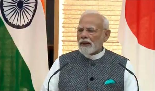 pm modi japan china visit sco summit tokyo