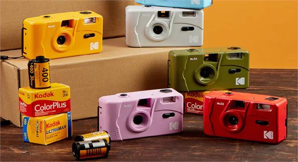 camera company on the verge of closure debt