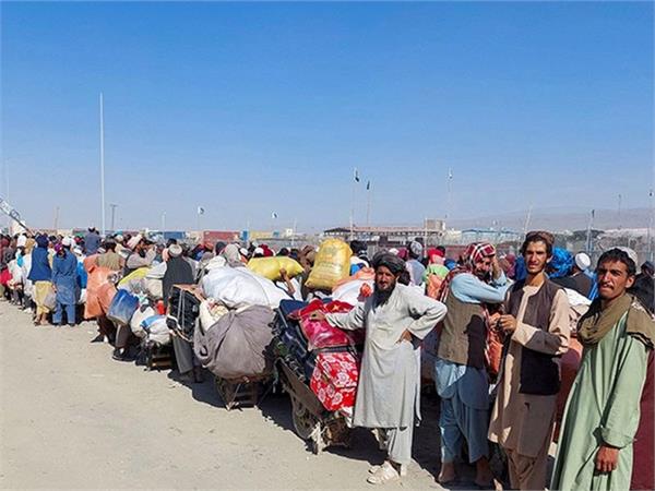 government action foreigners deported