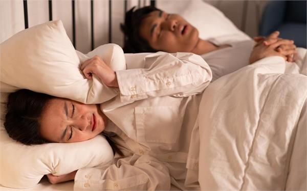 snoring can be dangerous