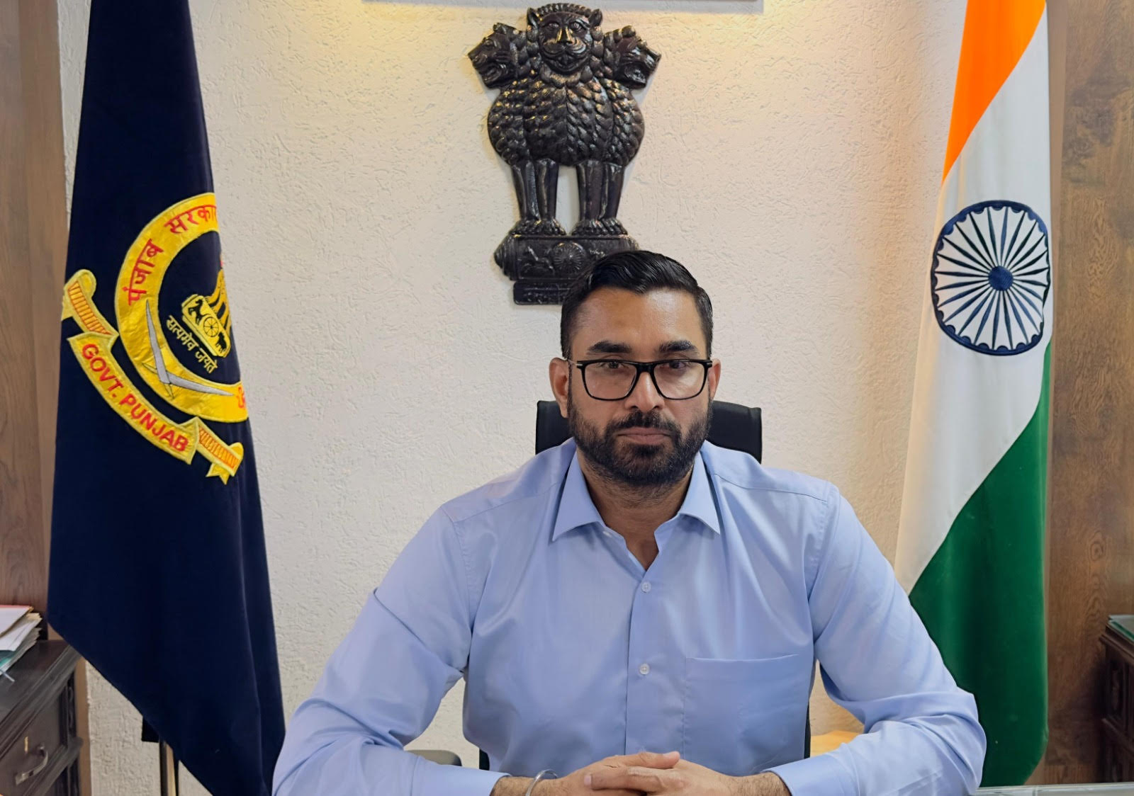 ਪੰਜਾਬ ਸਰਕਾਰ ਵੱਲੋਂ ਗੈਰ-ਕਾਨੂੰਨੀ ਤੌਰ ‘ਤੇ ਨਿੱਜੀ ਜਾਣਕਾਰੀ ਇਕੱਤਰ ਕਰਨ ਵਾਲੇ ਵਿਅਕਤੀਆਂ ਨੂੰ ਚੇਤਾਵਨੀ