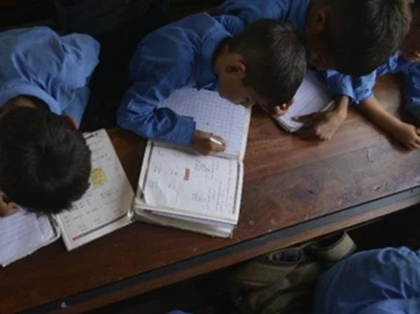 school student classroom