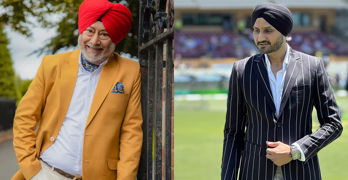 ਜਸਵਿੰਦਰ ਭੱਲਾ ਦੇ ਦੇਹਾਂਤ ਨਾਲ ਕ੍ਰਿਕਟ ਜਗਤ ''ਚ ਵੀ ਸੋਗ ਦੀ ਲਹਿਰ, ਇਨ੍ਹਾਂ ਖਿਡਾਰੀਆਂ ਨੇ ਦਿੱਤੀ ਸ਼ਰਧਾਂਜਲੀ