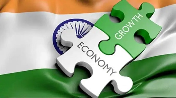 ਭਾਰਤ 2038 ਤੱਕ PPP ਆਧਾਰ ''ਤੇ ਦੁਨੀਆ ਦੀ ਦੂਜੀ ਸਭ ਤੋਂ ਵੱਡੀ ਅਰਥਵਿਵਸਥਾ ਬਣਨ ਲਈ ਤਿਆਰ: EY
