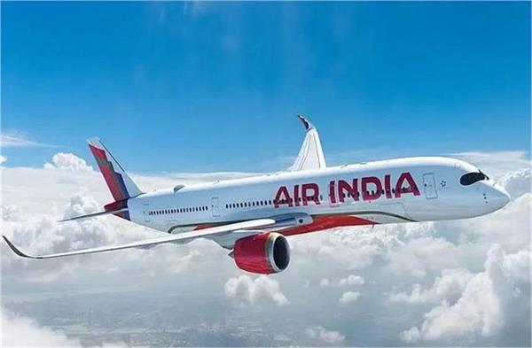 cockroach found in air india flight panic among passengers