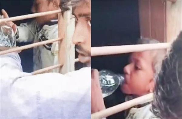 6 year old student locked in school