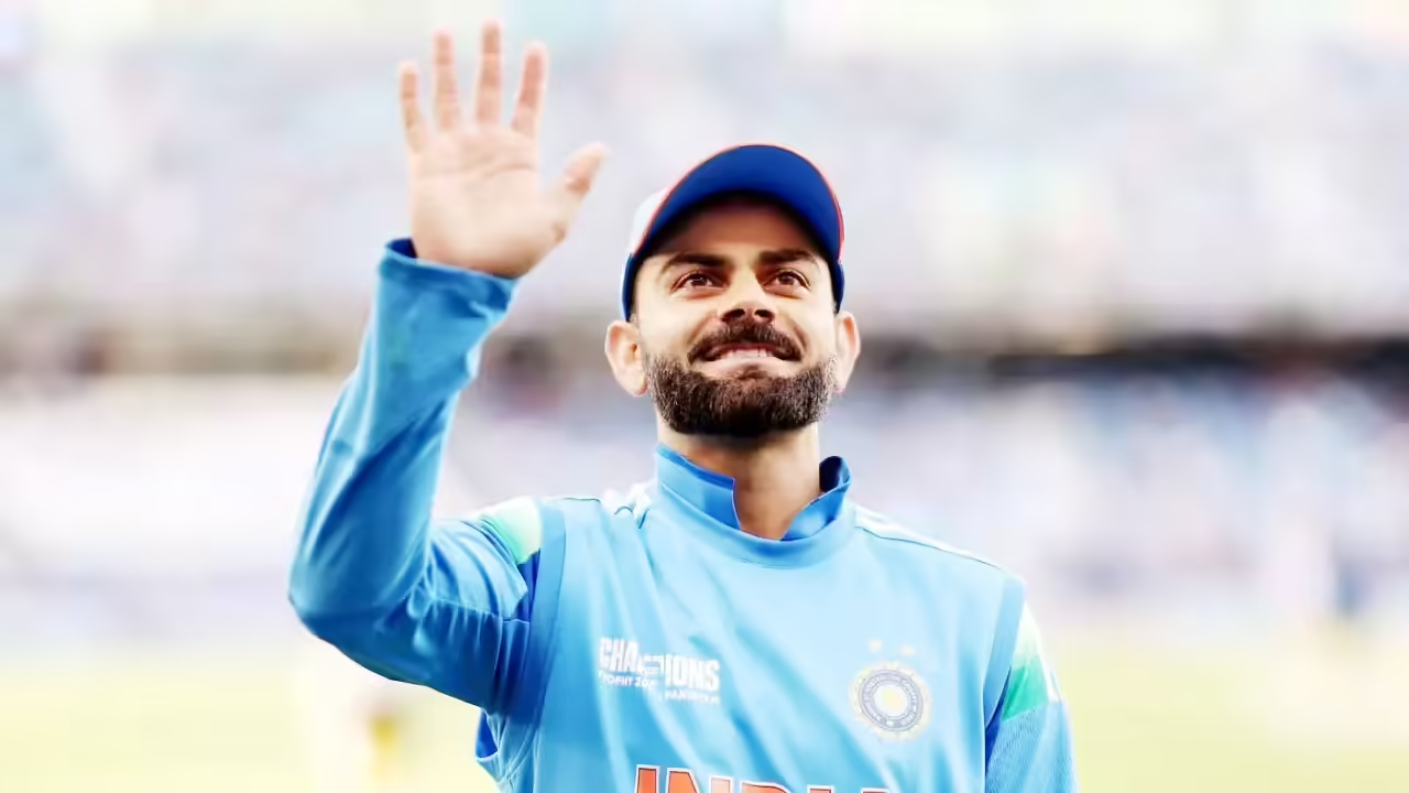 ਵਨਡੇ ''ਚੋਂ ਵੀ ਸੰਨਿਆਸ ਲੈਣਗੇ ਵਿਰਾਟ ਕੋਹਲੀ!