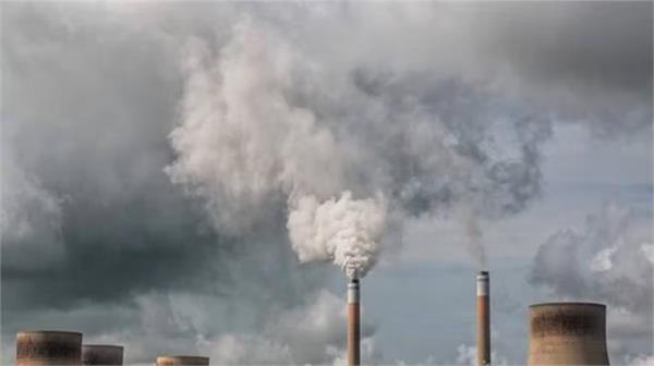 toxic air who india people