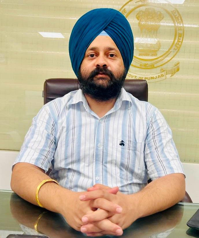 ਜਵਾਹਰ ਨਵੋਦਿਆ ਵਿਦਿਆਲਿਆ ਦਬੂੜੀ ਵਿਖੇ 11ਵੀਂ ਜਮਾਤ ਦੇ ਦਾਖ਼ਲੇ ਲਈ ਫਾਰਮ ਭਰਨ ਦੀ ਪ੍ਰਕਿਰਿਆ ਸ਼ੁਰੂ