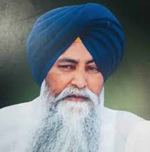 ਲਾਲ ਕਿਲ੍ਹੇ ''ਤੇ ਨਾਭਾ ਦੇ ਸਰਪੰਚ ਨਾਲ ਵਾਪਰੀ ਘਟਨਾ ਦੀ ਜਥੇਦਾਰ ਸੁਰਜੀਤ ਸਿੰਘ ਗੜ੍ਹੀ ਵੱਲੋਂ ਨਿਖੇਧੀ