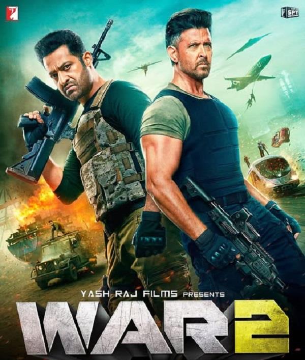 do not share the important twists  turns and surprises of the story of war 2